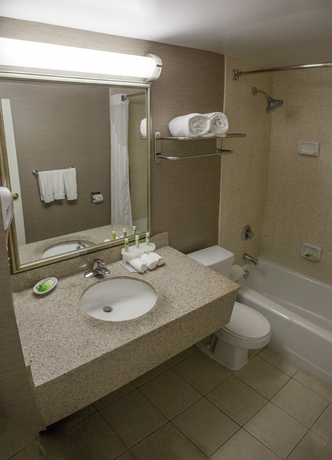 Imagen de la habitación del Hotel Holiday Inn Express Nashville Downtown. Foto 5