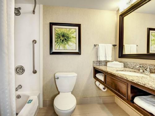 Imagen de la habitación del Hotel Holiday Inn Express - Neptune. Foto 3