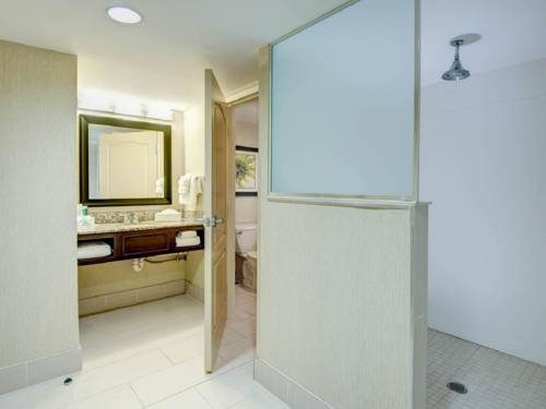 Imagen de la habitación del Hotel Holiday Inn Express - Neptune. Foto 6