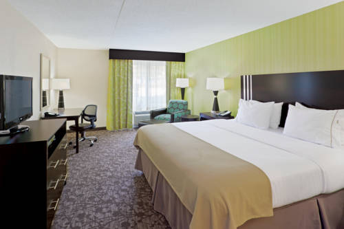 Imagen de la habitación del Hotel Holiday Inn Express - Neptune. Foto 8