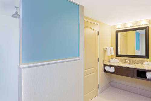 Imagen de la habitación del Hotel Holiday Inn Express - Neptune. Foto 10