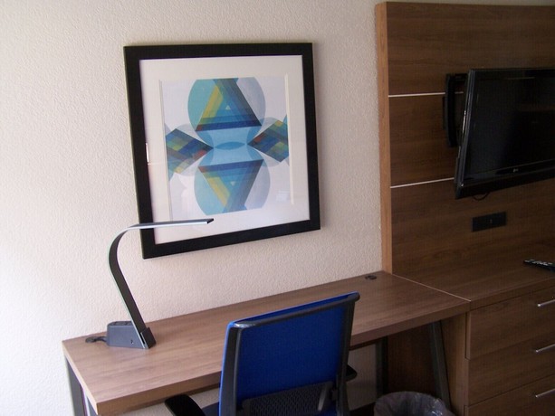 Imagen de la habitación del Hotel Holiday Inn Express New Albany - Louisville Nw, An Ihg. Foto 6