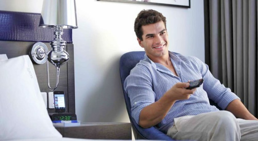 Imagen de la habitación del Hotel Holiday Inn Express New Delhi International Airport T3, an IHG Hotel. Foto 2