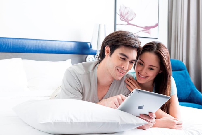 Imagen de la habitación del Hotel Holiday Inn Express New Delhi International Airport T3, an IHG Hotel. Foto 5