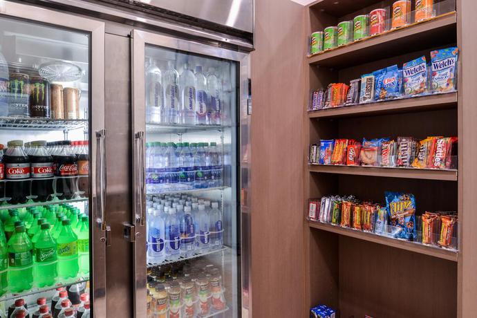 Imagen general del Hotel Holiday Inn Express New Orleans - St Charles, An Ihg. Foto 3