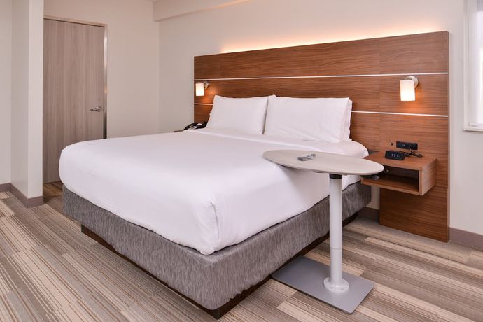 Imagen de la habitación del Hotel Holiday Inn Express New Orleans - St Charles, an IHG Hotel. Foto 6