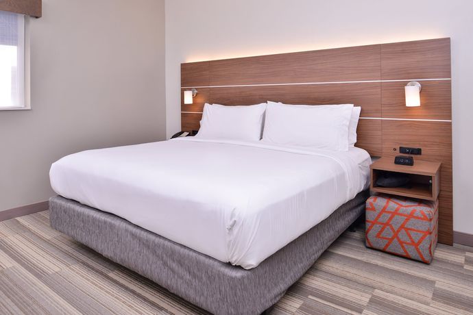 Imagen de la habitación del Hotel Holiday Inn Express New Orleans - St Charles, an IHG Hotel. Foto 8