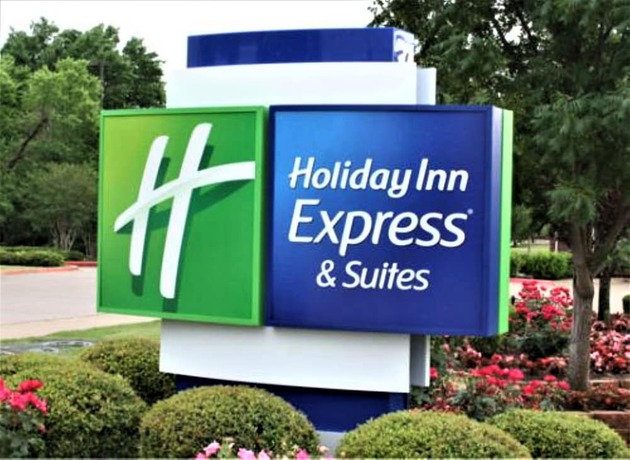 Imagen general del Hotel Holiday Inn Express New Rochelle, an IHG. Foto 1