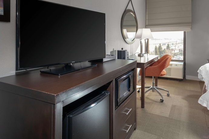 Imagen de la habitación del Hotel Holiday Inn Express Newark Airport – Elizabeth. Foto 10