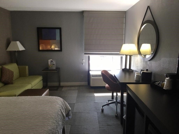 Imagen de la habitación del Hotel Holiday Inn Express Newark Airport – Elizabeth. Foto 13