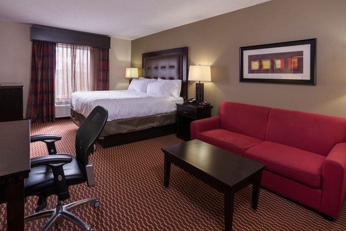 Imagen de la habitación del Hotel Holiday Inn Express Newington - Hartford. Foto 9
