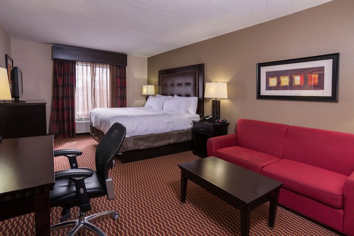 Imagen de la habitación del Hotel Holiday Inn Express Newington - Hartford. Foto 12