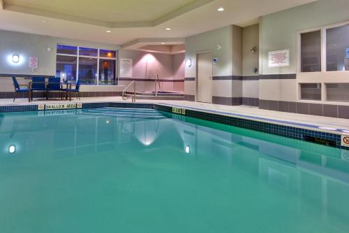 Imagen general del Hotel Holiday Inn Express Newmarket, an IHG. Foto 3