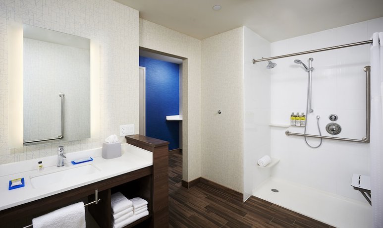 Imagen de la habitación del Hotel Holiday Inn Express Niagara-on-the-lake, An Ihg. Foto 6