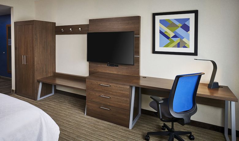 Imagen de la habitación del Hotel Holiday Inn Express Niagara-on-the-lake, An Ihg. Foto 9