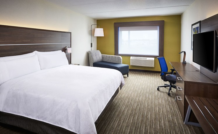 Imagen de la habitación del Hotel Holiday Inn Express Niagara-on-the-lake, An Ihg. Foto 12