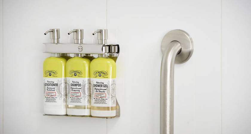 Imagen de la habitación del Hotel Holiday Inn Express Niagara-on-the-lake, An Ihg. Foto 16