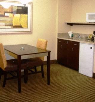Imagen general del Hotel Holiday Inn Express N.myrtle Beach- Little River, An Ihg. Foto 1
