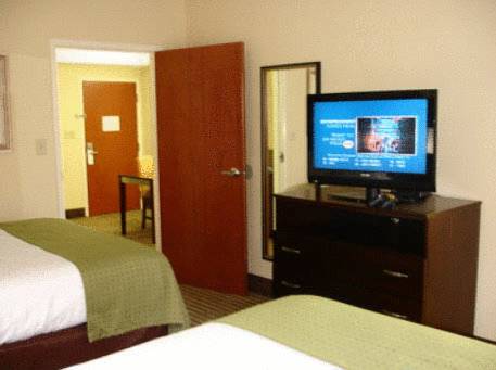 Imagen de la habitación del Hotel Holiday Inn Express N.myrtle Beach- Little River, An Ihg. Foto 4