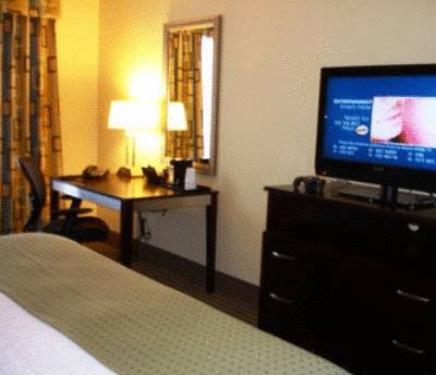 Imagen de la habitación del Hotel Holiday Inn Express N.myrtle Beach- Little River, An Ihg. Foto 5