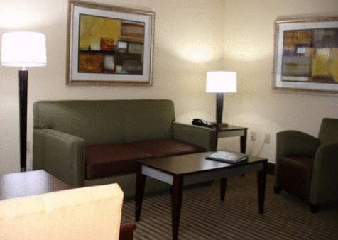 Imagen de la habitación del Hotel Holiday Inn Express N.myrtle Beach- Little River, An Ihg. Foto 6