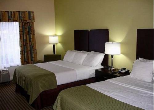 Imagen de la habitación del Hotel Holiday Inn Express N.myrtle Beach- Little River, An Ihg. Foto 7