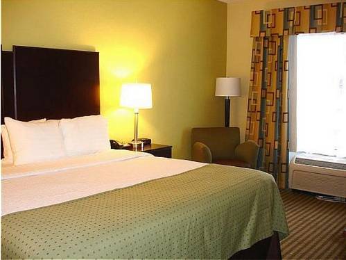 Imagen de la habitación del Hotel Holiday Inn Express N.myrtle Beach- Little River, An Ihg. Foto 8
