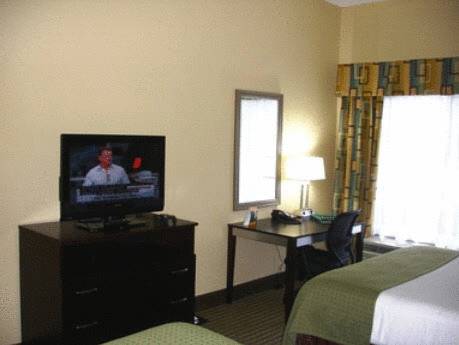 Imagen de la habitación del Hotel Holiday Inn Express N.myrtle Beach- Little River, An Ihg. Foto 10