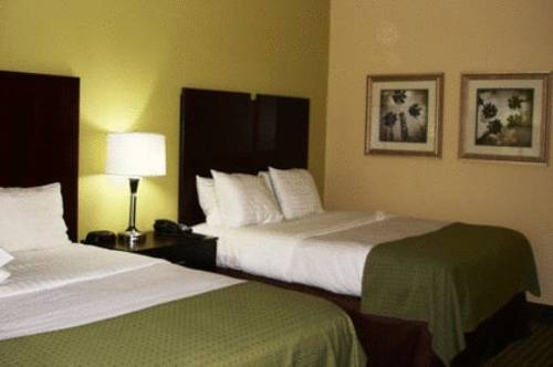 Imagen de la habitación del Hotel Holiday Inn Express N.myrtle Beach- Little River, An Ihg. Foto 11