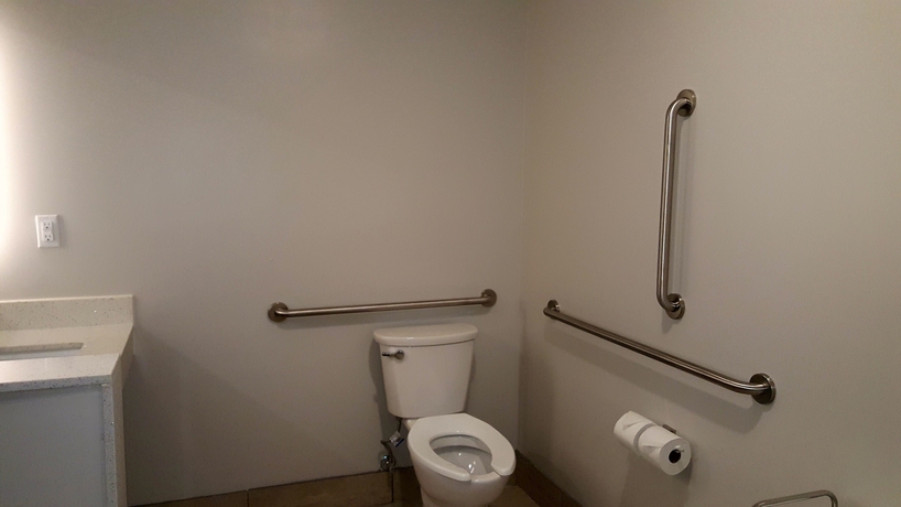 Imagen de la habitación del Hotel Holiday Inn Express North Augusta. Foto 5