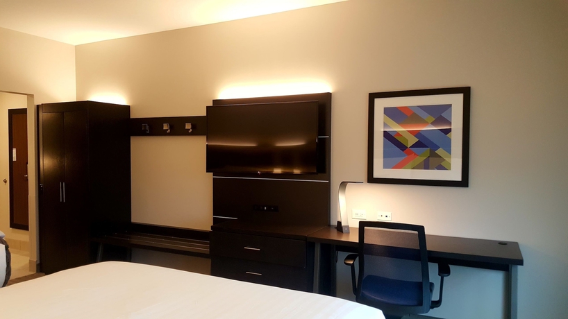 Imagen de la habitación del Hotel Holiday Inn Express North Augusta. Foto 6
