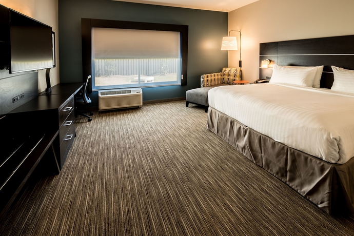 Imagen de la habitación del Hotel Holiday Inn Express North Augusta. Foto 11