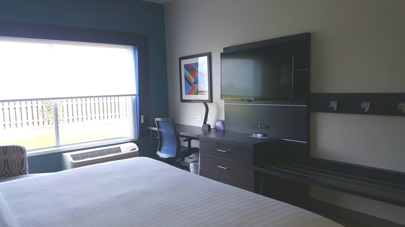 Imagen de la habitación del Hotel Holiday Inn Express North Augusta. Foto 13