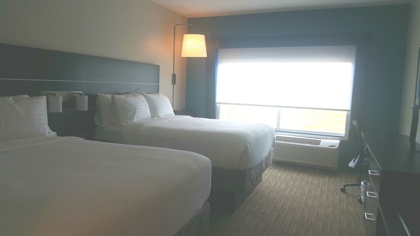 Imagen de la habitación del Hotel Holiday Inn Express North Augusta. Foto 14