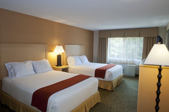 Imagen de la habitación del Hotel Holiday Inn Express North Conway, An Ihg. Foto 15