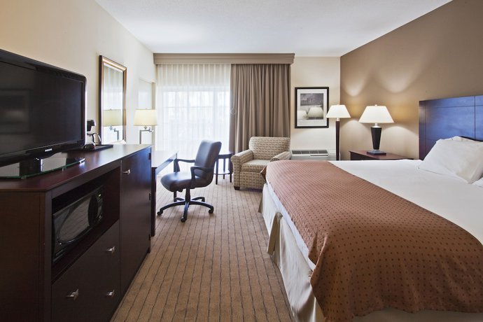 Imagen de la habitación del Hotel Holiday Inn Express North Palm Beach-Oceanview, an IHG. Foto 10