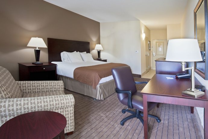 Imagen de la habitación del Hotel Holiday Inn Express North Palm Beach-Oceanview, an IHG. Foto 14