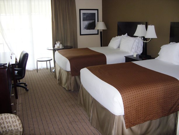 Imagen de la habitación del Hotel Holiday Inn Express North Palm Beach-Oceanview, an IHG. Foto 15