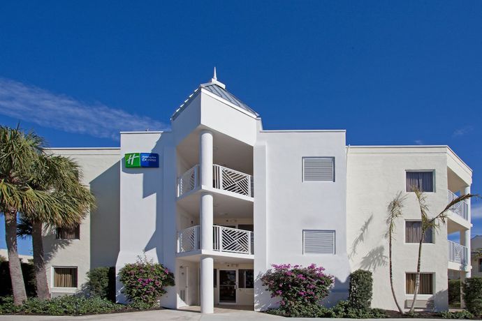 Imagen general del Hotel Holiday Inn Express North Palm Beach-Oceanview, an IHG. Foto 1