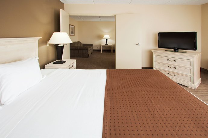 Imagen de la habitación del Hotel Holiday Inn Express North Palm Beach-Oceanview, an IHG. Foto 16