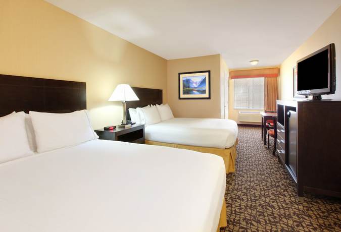 Imagen de la habitación del Hotel Holiday Inn Express Oakdale by IHG. Foto 11