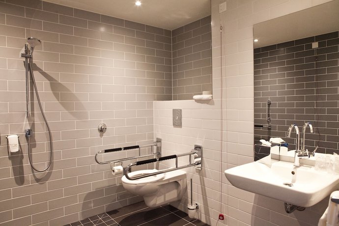 Imagen de la habitación del Hotel Holiday Inn Express Oberhausen, An Ihg. Foto 4