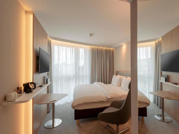 Imagen de la habitación del Hotel Holiday Inn Express Offenbach, An Ihg. Foto 16