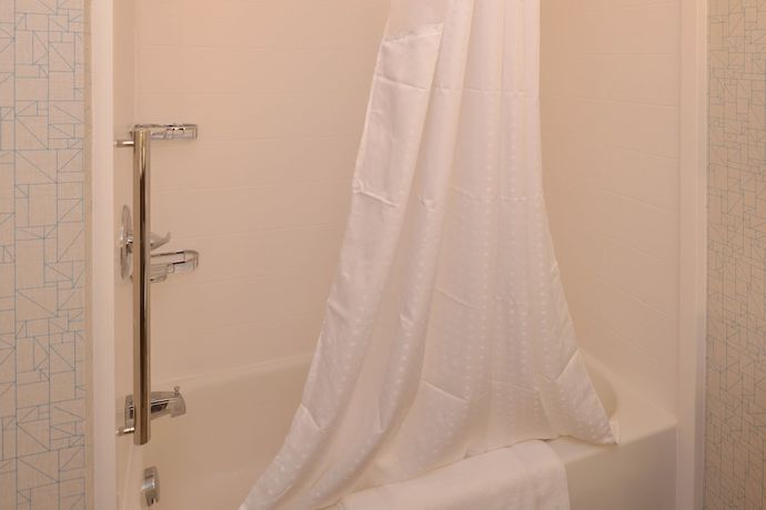 Imagen de la habitación del Hotel Holiday Inn Express Olean, An Ihg. Foto 4