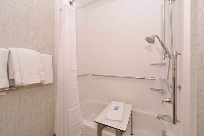 Imagen de la habitación del Hotel Holiday Inn Express Olean, An Ihg. Foto 8