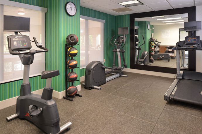 Imagen general del Hotel Holiday Inn Express Olean, An Ihg. Foto 1