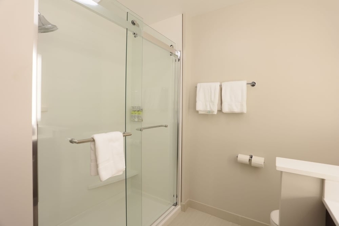 Imagen de la habitación del Hotel Holiday Inn Express Oneonta, An Ihg. Foto 11