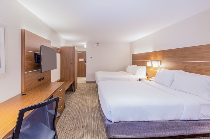Imagen de la habitación del Hotel Holiday Inn Express Orange Beach, An Ihg. Foto 6