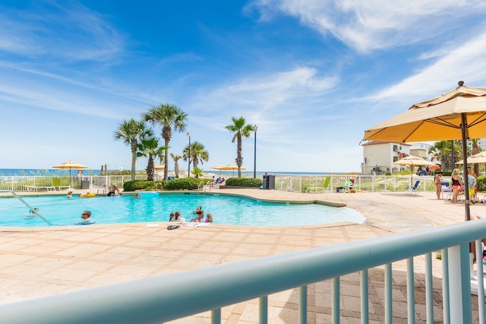 Imagen de la habitación del Hotel Holiday Inn Express Orange Beach, An Ihg. Foto 7