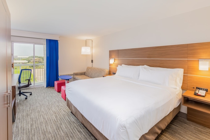 Imagen de la habitación del Hotel Holiday Inn Express Orange Beach, An Ihg. Foto 10